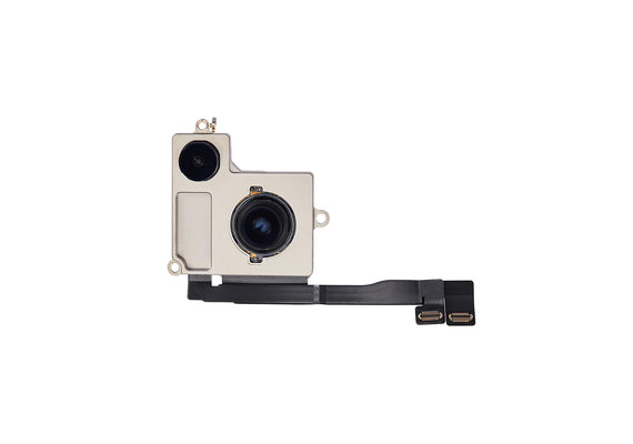 Rear Camera for iPhone 15 Plus (Purple) Rear Camera for iPhone 15 Plus (Purple)